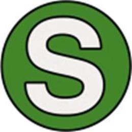 Stratton Parish Council Logo